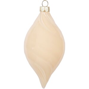 Clayre & Eef Vianočná guľa...