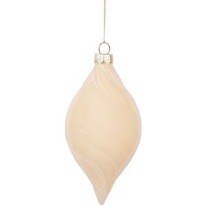 Clayre & Eef Vianočná guľa...