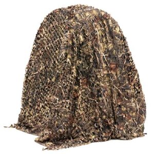 Buteo Photo Gear 3D-lístie Camo Schilf 2,4x3 m