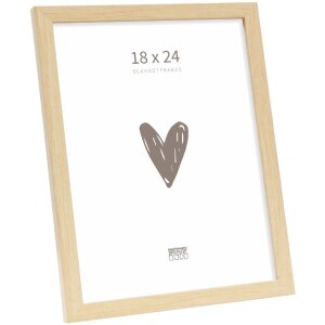 Deknudt Drevený fotorámik S243H1 v...