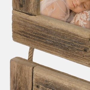 ZEP fotorámik Essence pre 2 fotky 10x10 cm -...