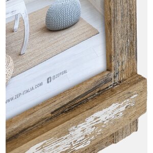 Drevený fotorámik Bregenz 10x15 4 foto...