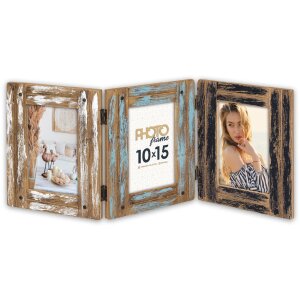 ZEP fotorámik Nyon 10x15 cm - pre 3 fotografie