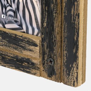 ZEP fotorámik Nyon 10x15 cm - pre 3 fotografie