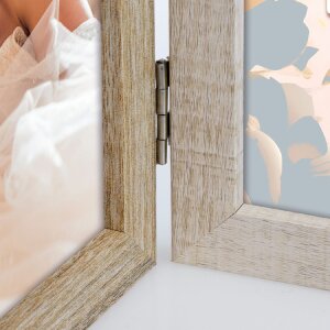 ZEP Trani – Drevený sklopný...