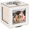 ZEP Otočný fotokubus Thomas 10x10 cm