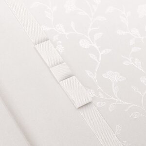 ZEP Fotoalbum Elisabeth biely 32x32 cm