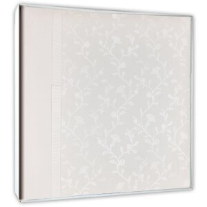ZEP Fotoalbum Elisabeth biely 32x32 cm