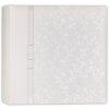 ZEP Fotoalbum Elisabeth biely 32x32 cm