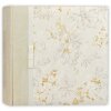 ZEP Fotoalbum Elisabeth Krémový 32x32 cm – 100 strán