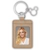 ZEP Kľúčenka AE7M s fotografiou - Umelá koža