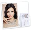 ZEP Akrylový fotorámik Lowell 10x15 cm s držiakom na vizitky