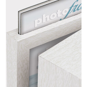 ZEP Drevená fotokrabica Geremy 10x15 cm