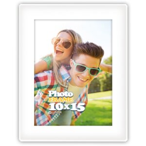 ZEP TZ46W Magnetický akrylom rámik 10x15 cm...