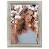 ZEP Drevený fotorámik Namur White 15x20 cm