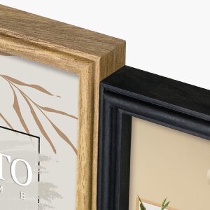 ZEP Valona Fotogaléria – Fotorámik pre 7 fotiek 42x36 cm