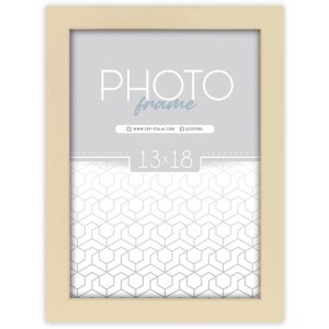 ZEP V9246 Holzrahmen Napoleon 10x15 cm sortierte Farben