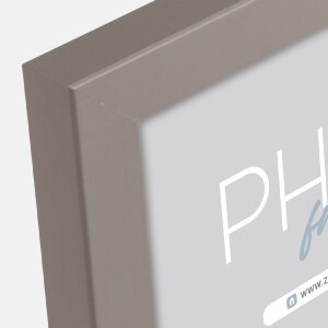 ZEP V9257 Holzrahmen Napoleon 13x18 cm – Verschiedene Farben