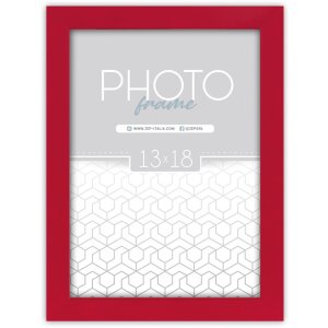 ZEP Holzrahmen Napoleon 15x20 cm V9268 - Farbe sortiert