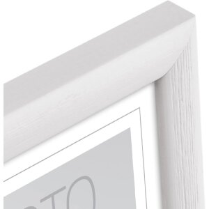 ZEP SQ5364 Holzrahmen Sanremo 40x60 cm