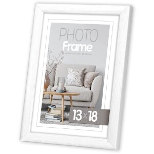 ZEP SQ5364 Holzrahmen Sanremo 40x60 cm