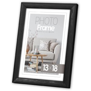 ZEP SQ5364 Holzrahmen Sanremo 40x60 cm