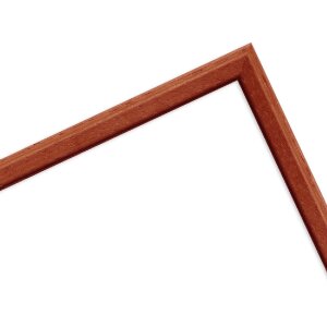 MendeFrames Drevený fotorámik H011 - Masívne drevo, rôzne veľkosti a farby