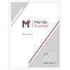 MendeFrames Drevený fotorámik H011 - Masívne drevo, rôzne veľkosti a farby