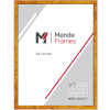 MendeFrames Drevený fotorámik H14B koreňový dekor 7x10 cm