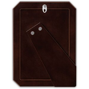 Goldbuch Salerno Strieborný Fotorámik 10x15/15x20 cm