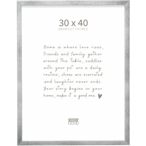 Deknudt S243 Drežiťový rámik s...