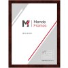 MendeFrames H14C Fotorámik z masívu s koreňovou dekoráciou