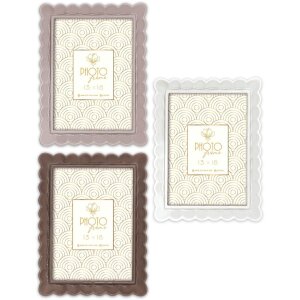 ZEP fotorámik HERVE z vysokého plastu...