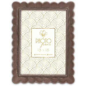 ZEP fotorámik HERVE z vysokého plastu...