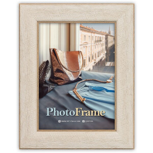 ZEP Fotorámik OLBIA Drevený vzhľad 10x15-30x40 cm