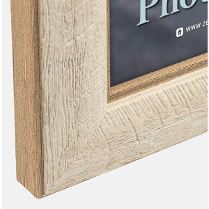 ZEP Fotorámik OLBIA Drevený vzhľad 10x15-30x40 cm