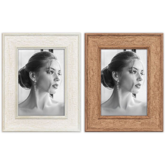 Fotorámik Perth ZEP Drevená Optika 10x15/13x18/15x20 cm