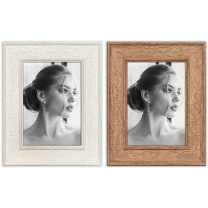 Fotorámik Perth ZEP Drevená Optika...