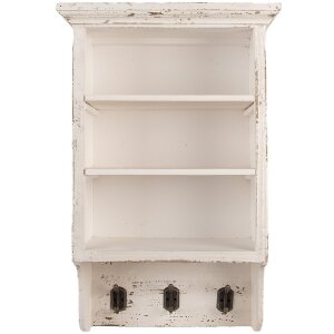 Clayre & Eef 5H0753 Nástenná skrinka...