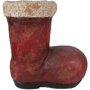 Clayre & Eef 6MG0131 Dekoration Stiefel 28x18x30 cm