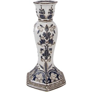 Clayre & Eef Kerzenständer Ø 15x28 cm...