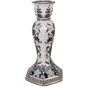 Clayre & Eef Kerzenständer Ø 15x28 cm...