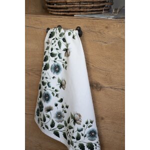 Clayre & Eef GTB42 Küchentuch 50x70 cm...