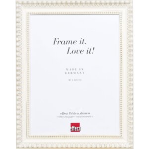 Effect drevený zrkadlový rám Profil...