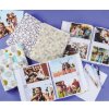 Hama Memo-album Network 19x25 cm biely pre 200 fotiek 10x15 cm