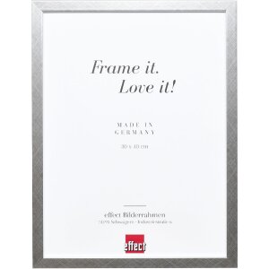 Effect Drevený zrkadlový rám Profil...