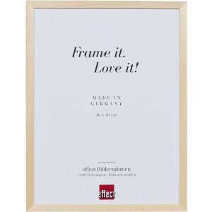 Effect Drevený rámok Profil 2480...