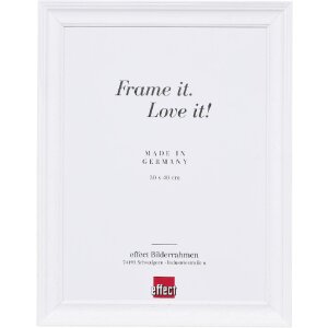 effect fotorámik Profil 2420 30x30 cm s...