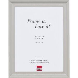 Effect Holzrahmen Profil 2420 – 25x80 cm,...