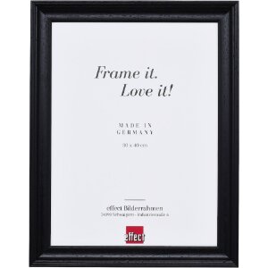 Effect Holzrahmen Profil 2420 18x32 cm s...